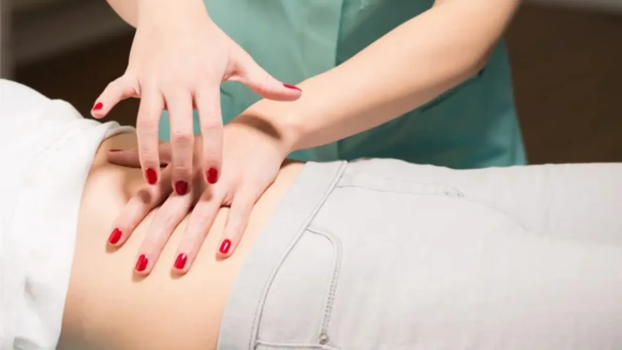 Stomach: కడుపుని నొక్కడం ద్వారా వైద్యులు ఏం తెలుసుకుంటారు?
