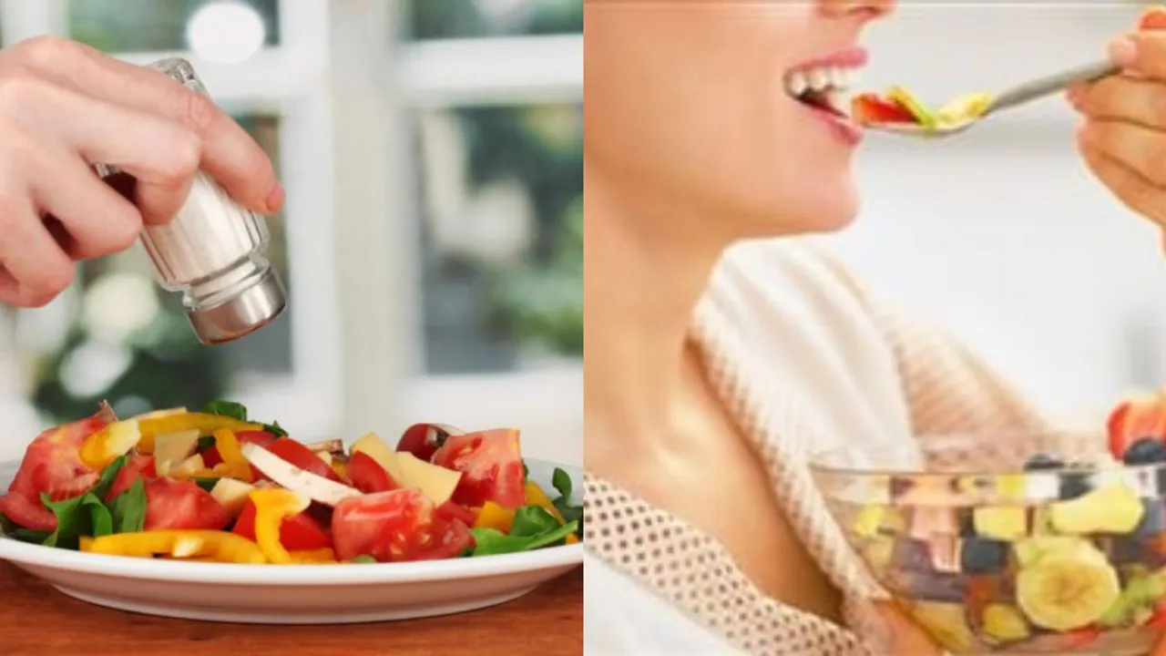 Health Tips: పండ్లు తినేటప్పుడు ఇలాంటి పొరపాట్లు చేయకండి..!