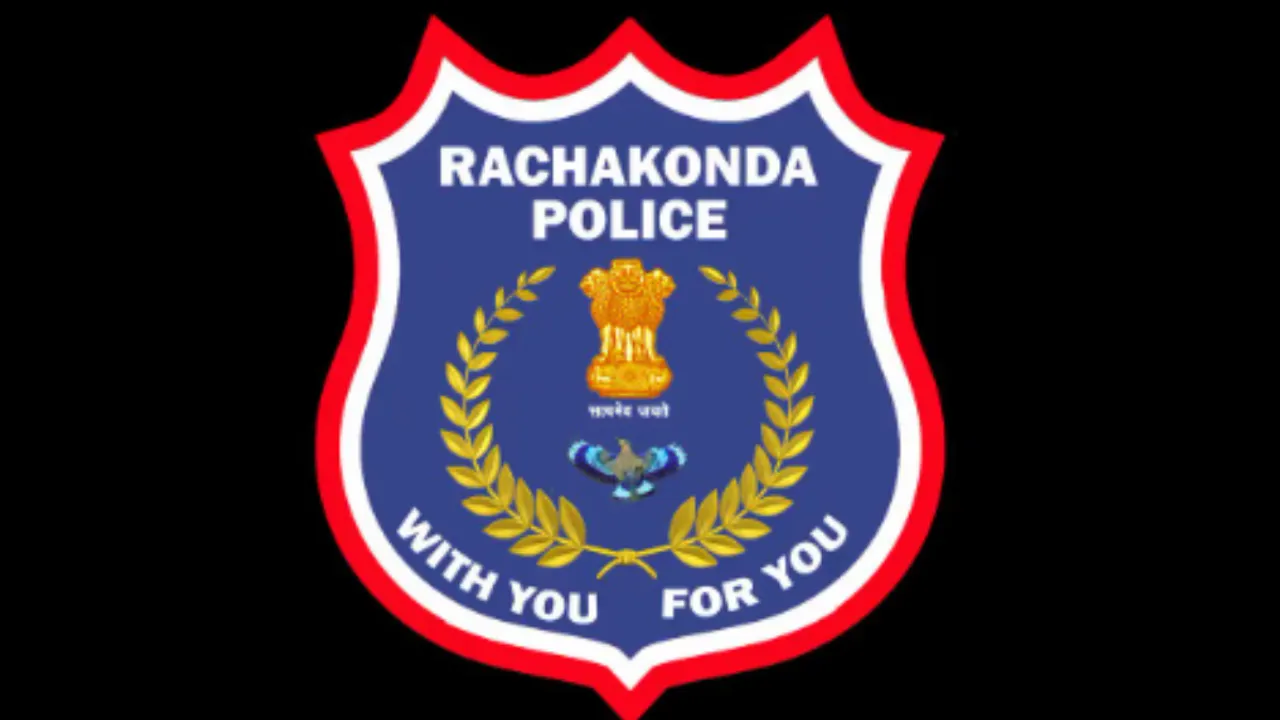 Rachakonda Police: అందుకేగా అర్థాంగి అనేది అంటూ ..ఫన్నీ స్టోరీ పోస్ట్‌ చేసిన రాచకొండ పోలీసులు!