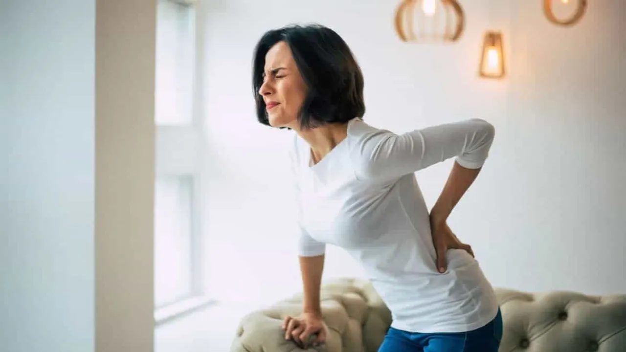Back Pain: ఈ వ్యాయమంతో తక్షణ ఉపశమనం.. మెడ, వెన్ను నొప్పి పరార్‌!