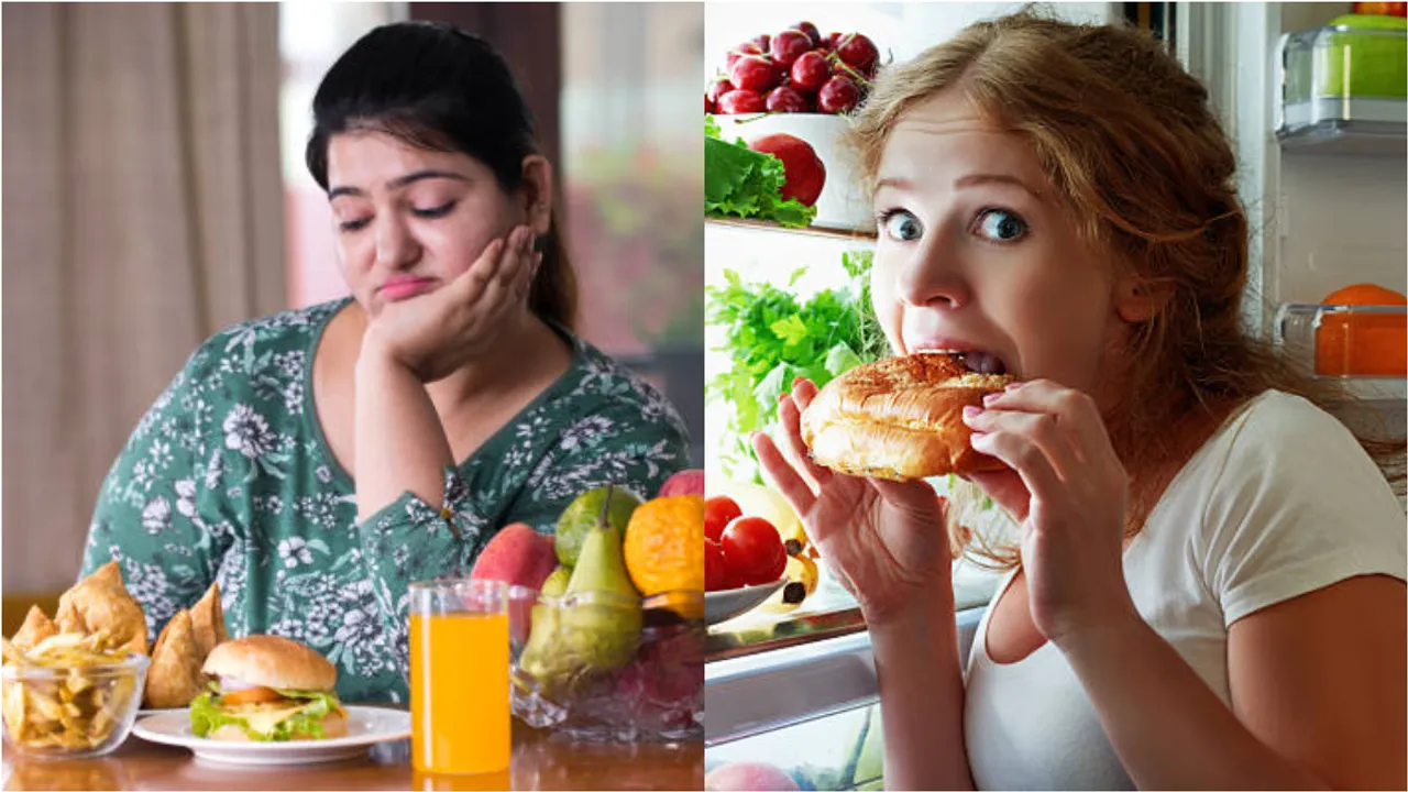 Hungry Tips: ఎక్కువసేపు ఆకలితో అలానే ఉంటున్నారా? కాలేయం-కిడ్నీ దెబ్బతినే ప్రమాదం!