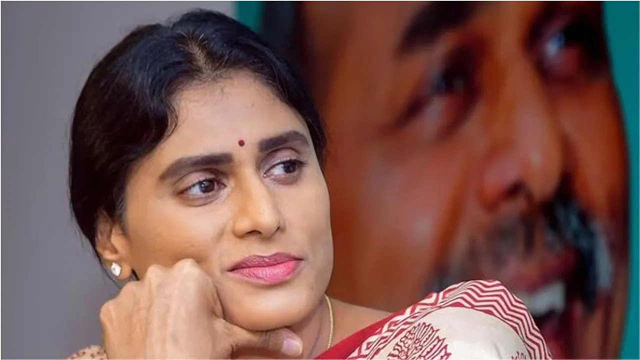Sharmila: ఇప్పటికే మూడు వారాలు.. మీ నీతి ఆయోగ్ మీటింగ్ ఇంకా ముగియలేదా?.. కూటమి సర్కార్ పై షర్మిల ఫైర్..!