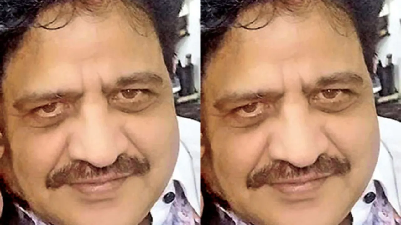 Tollywood: టాలీవుడ్ లో విషాదం.. సినీ కో-డైరెక్టర్ మృతి..!