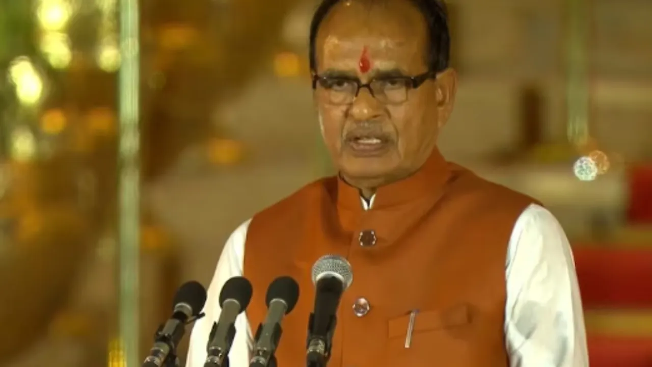 Shivraj Singh: ఎమ్మెల్యే పదవికి శివరాజ్‌ సింగ్‌ చౌహన్‌ రాజీనామా!