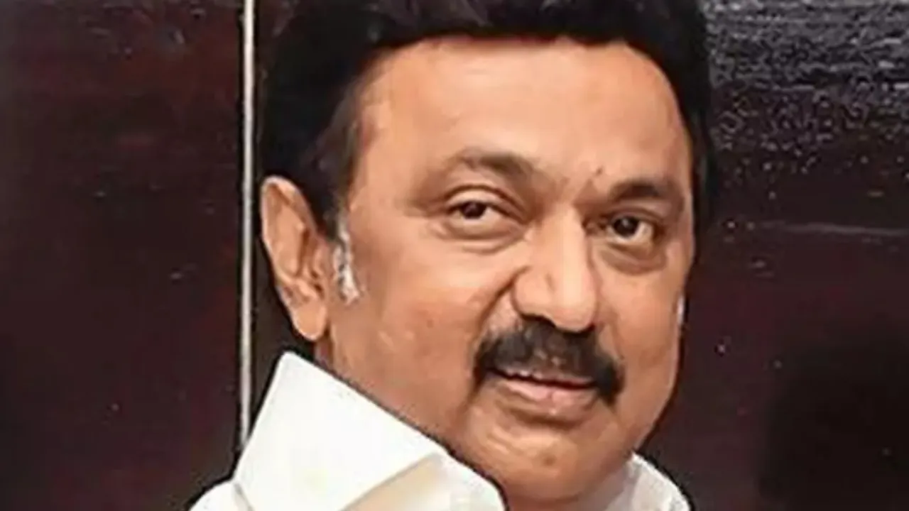 Chandrababu : చంద్రబాబుకి తమిళనాడు సీఎం విషెస్‌ ఏమన్నారంటే!