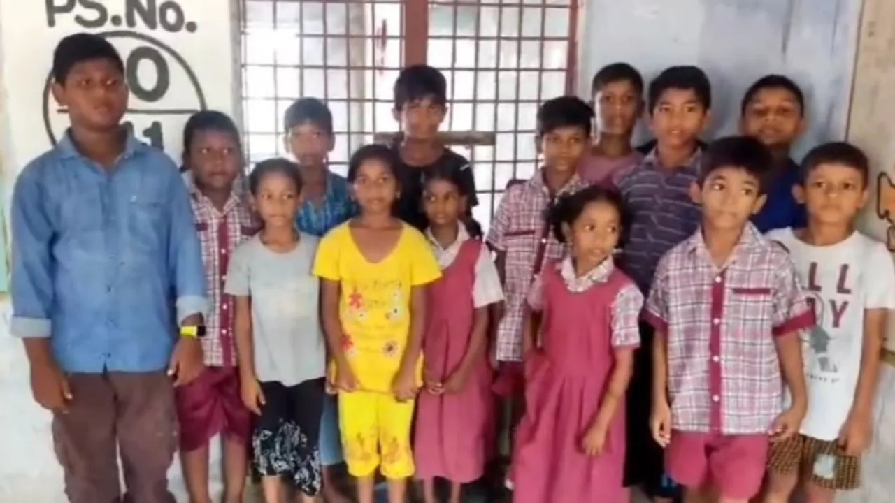 TS: మద్యం సేవించి స్కూల్ కు వచ్చిన ఉపాధ్యాయుడు.. విద్యార్థులను దూషించి ఏం చేశాడంటే..?