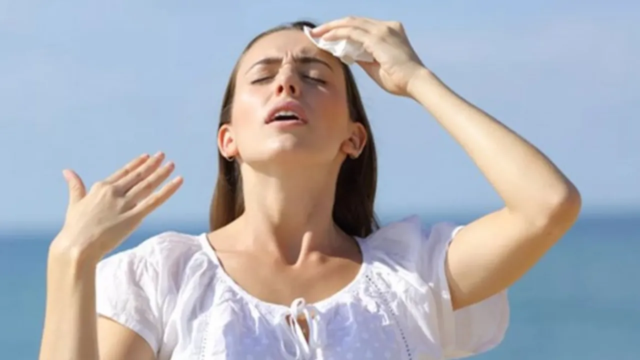 Heat stroke: హీట్ ఎగ్జాషన్ లేదా హీట్ స్ట్రోక్... ఏది ఎక్కువ ప్రమాదకరమో తెలుసుకోండి!