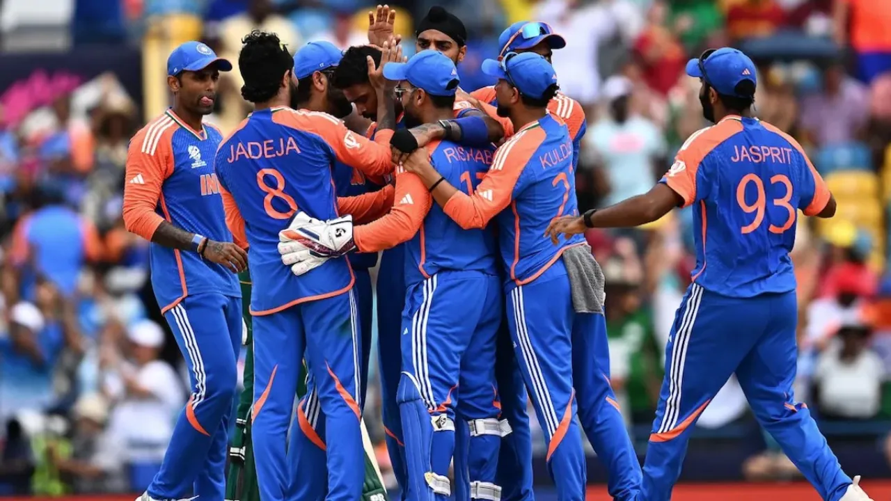 Next India Captain : టీమిండియా కెప్టెన్సీ రేసులో ఆ నలుగురు.. ఎవరికి ఎక్కువగా ఛాన్స్ ఉందంటే?