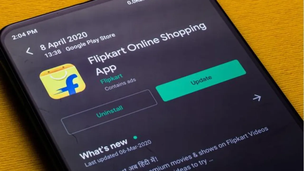 Flipkart's new service: ఇలా ఆర్డర్ చేస్తే.. అలా వచ్చేస్తుంది.. డెలివరీ స్టైల్ మార్చిన ఫ్లిప్ కార్ట్