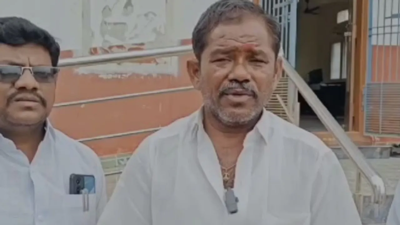 Kurnool: ఉమ్మడి కర్నూలు జిల్లాలో కొనసాగుతున్న ప్రతీకార దాడులు.!