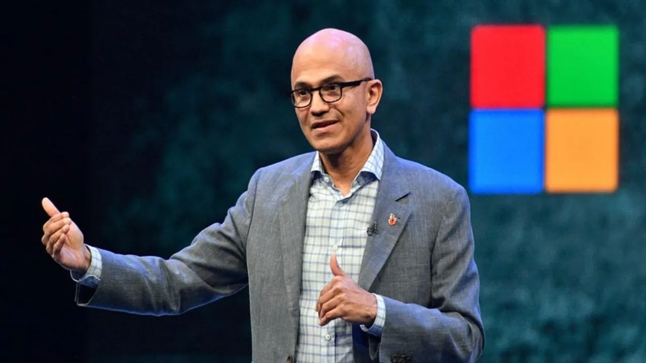 Microsoft CEO Net Worth: సత్య నాదెళ్ల ఆస్తులు ఎంతో తెలుసా..?