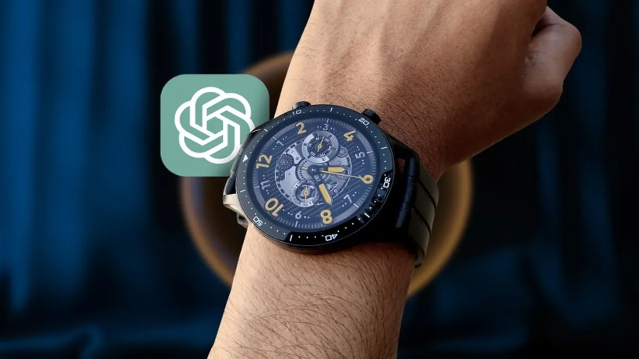 Realme Watch S2: ఈ స్మార్ట్‌వాచ్‌  ఒక్కసారి చార్జ్ చేస్తే 20 రోజులు పనిచేస్తుందట..