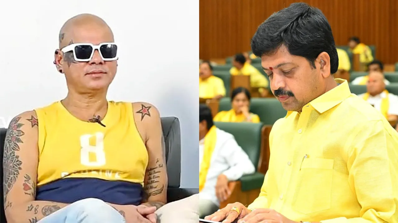Rakesh Master: ఏపీ అసెంబ్లీలో రాకేష్ మాస్టర్ ప్రస్తావన.. మంత్రి వ్యాఖ్యలు వైరల్!