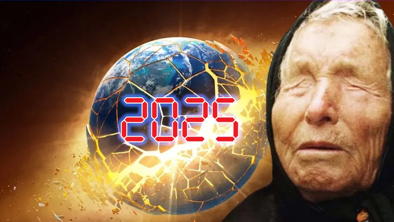 Baba Vanga: ప్రపంచం అంతానికి పునాది పడుతోందా.. బాబా వంగా చెప్పినట్టే జరుగుతోందట..