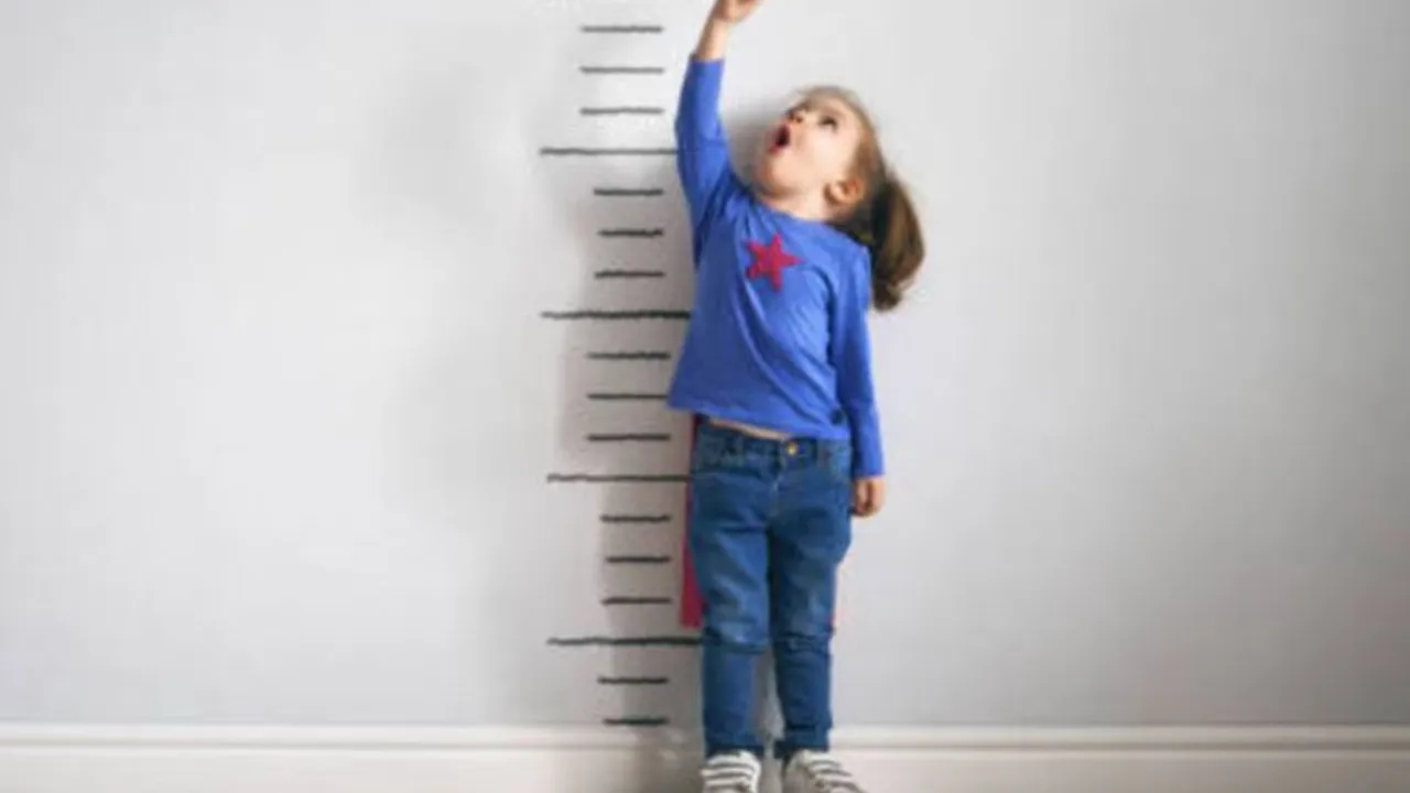 Kids Height: పిల్లల ఎత్తు పెరగడానికి మందులు ఇస్తున్నారా? ఈ వార్త మీ కోసమే!
