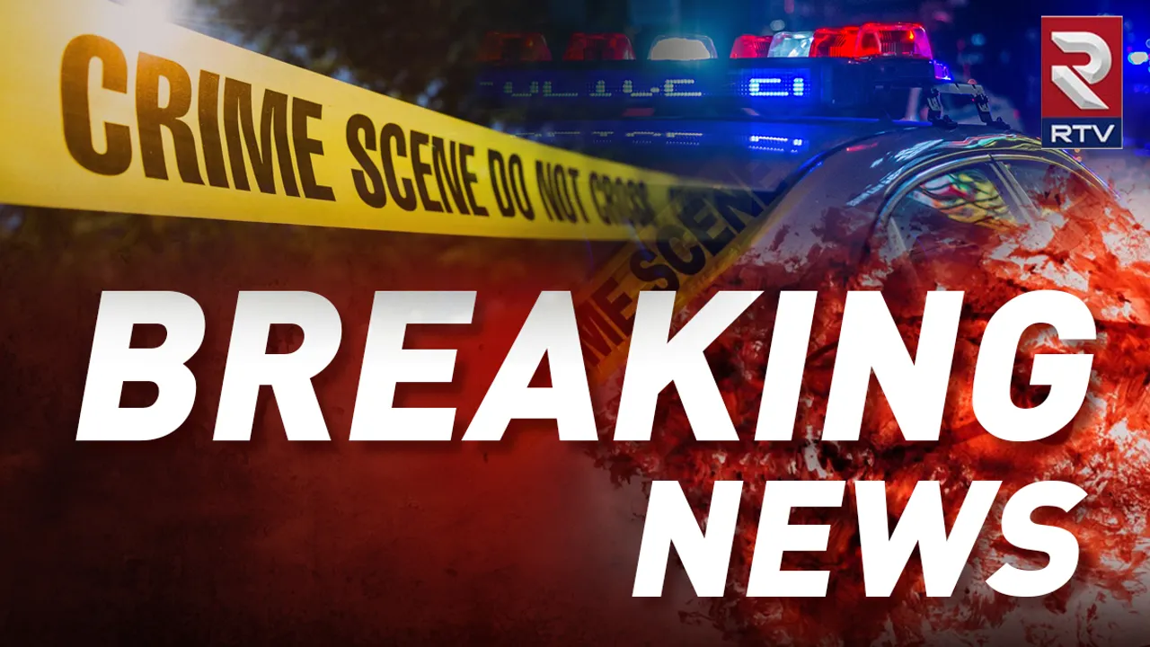 Breaking: ఏపీలో మరో భారీ ప్రమాదం..!