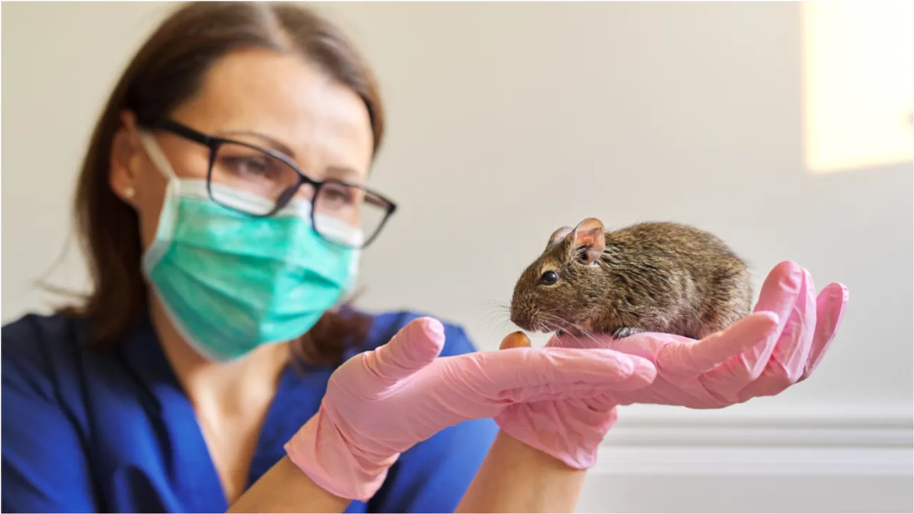 Hantavirus: ఎలుకల ద్వారా వ్యాపించే హంటా వైరస్ ఎంత ప్రమాదకరమో తెలుసా?