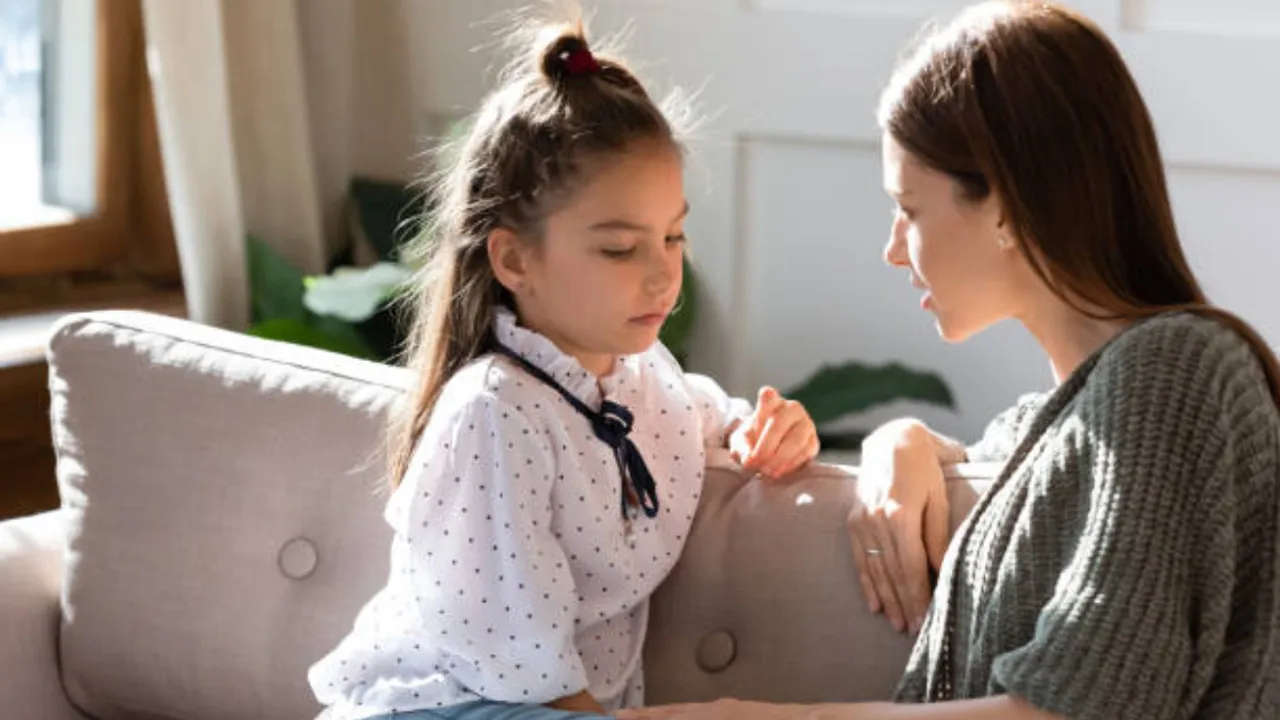 Parent Tips: మీ పిల్లలు ఇలా చేస్తున్నారా? బాధ పడకండి.. ఇలా సాల్వ్ చేసుకోవచ్చు!