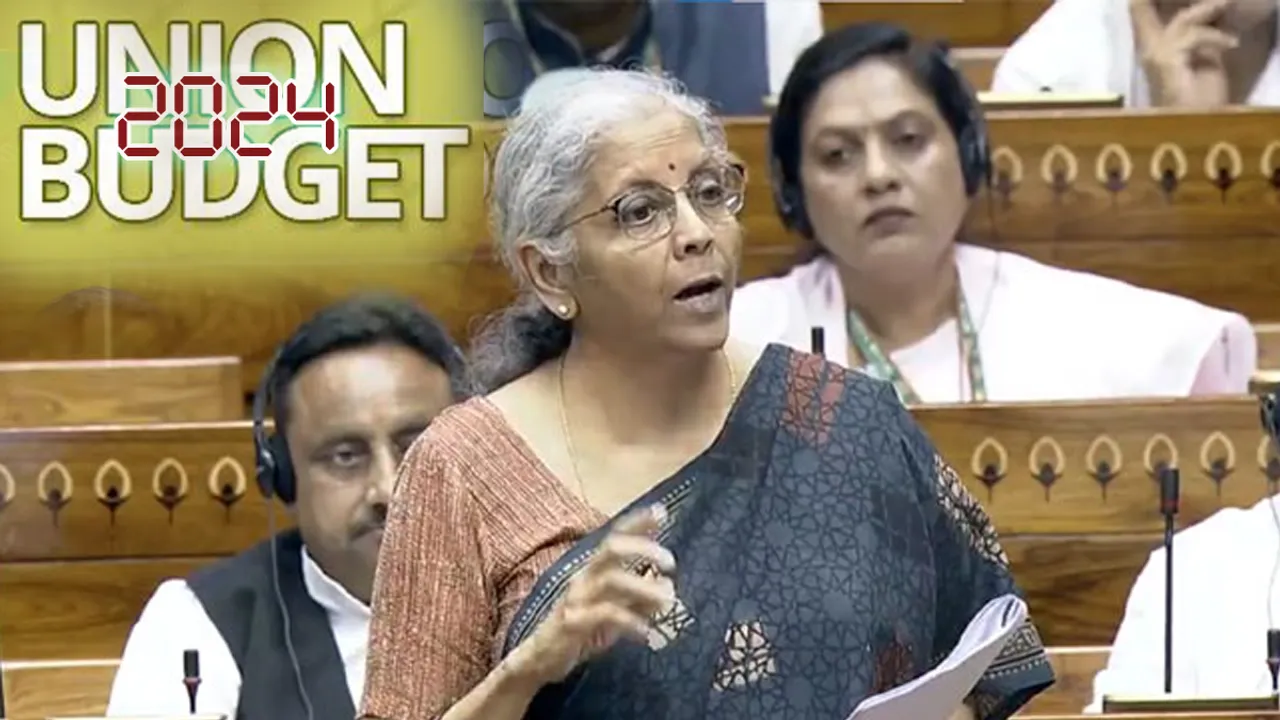 Economic Survey: పార్లమెంట్ లో ఆర్ధిక సర్వే రిపోర్ట్! అందులో ఏముందంటే..