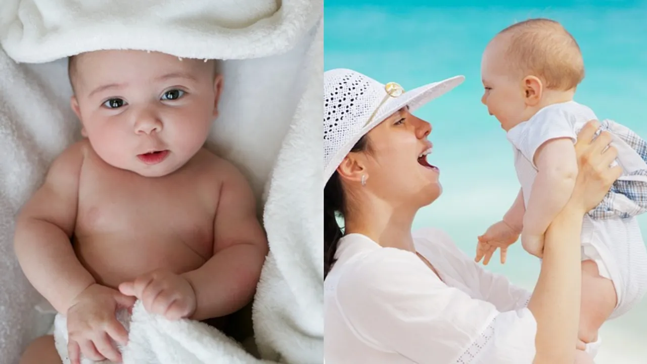 Baby Tips: ఒక సంవత్సరంలో శిశువు ఎంత బరువు పెరుగుతుంది? నిపుణుల అభిప్రాయం ఇదే!