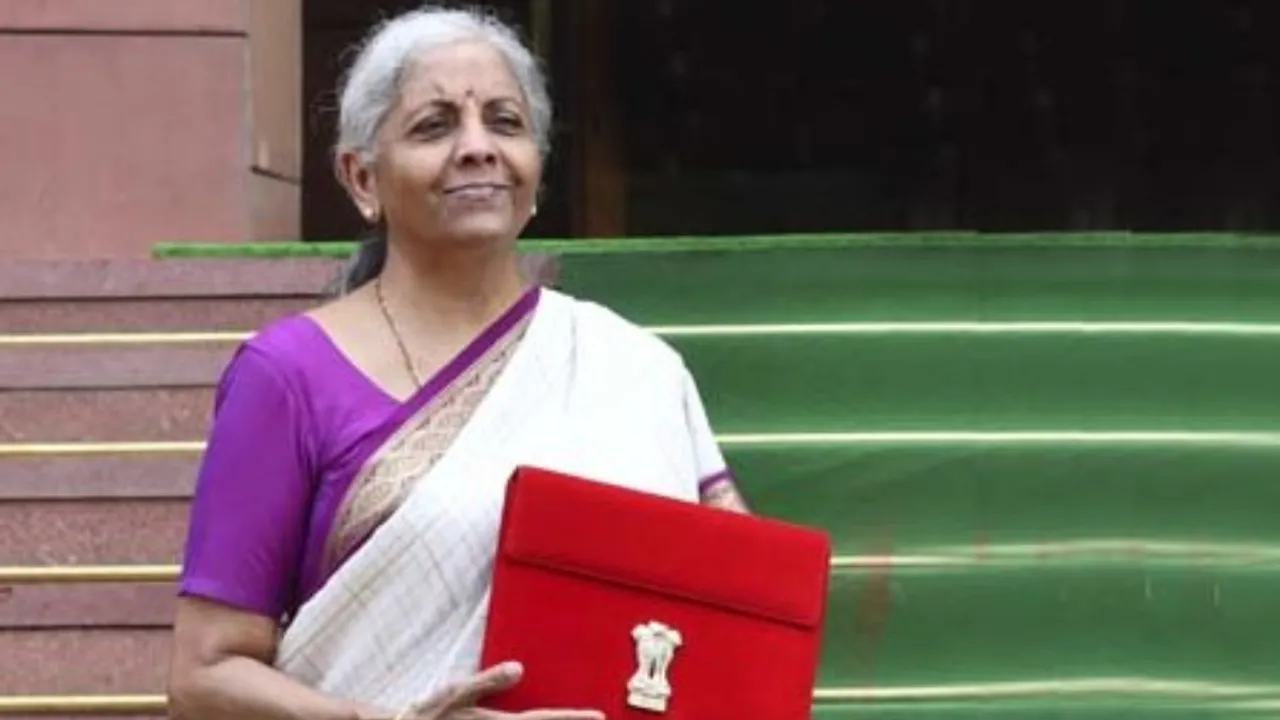 Budget 2024: మాల్దీవులకు తక్కువ..భూటాన్‌కు ఎక్కువ...ఈ ఏడాది బడ్జెట్ కేటాయింపులు