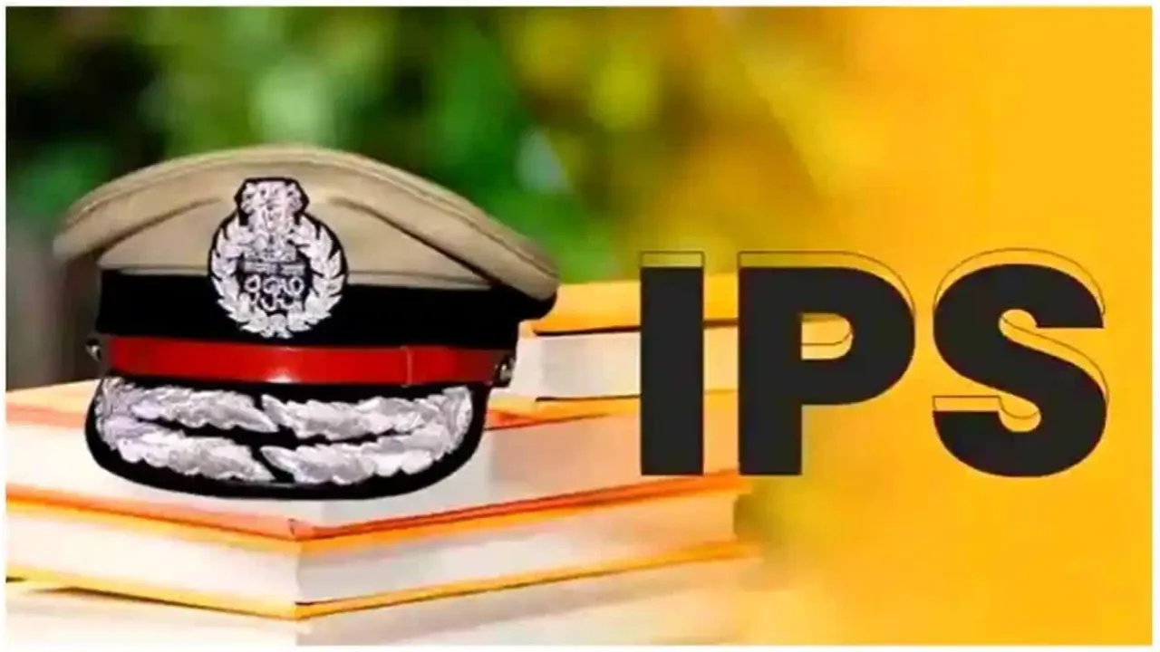 Telangana : తెలంగాణలో భారీగా ఐపీఎస్ ల బదిలీ