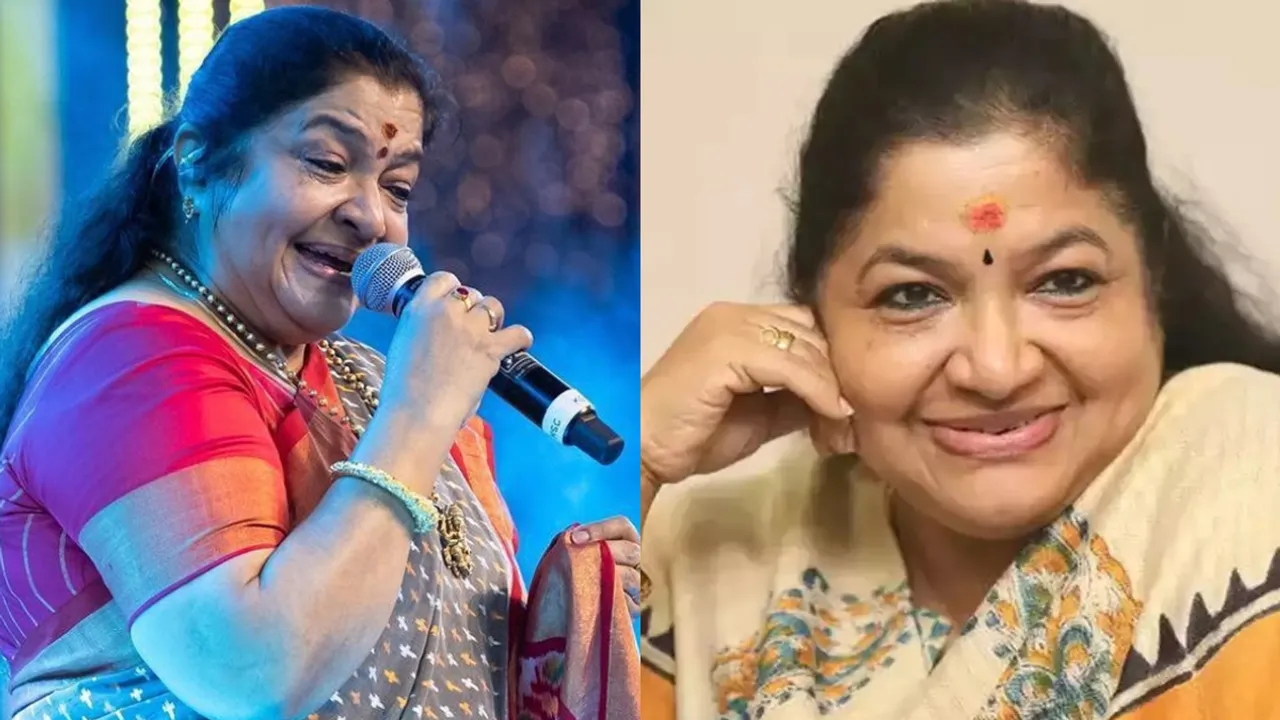 KS Chithra : సింగర్ KS చిత్ర సంగీత ప్రస్థానం గురించి ఈ విషయాలు తెలుసా?