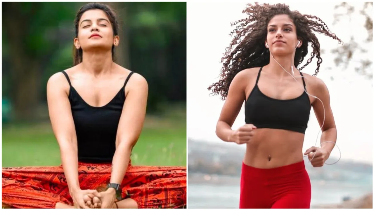 Health Tips : భారతీయుల్లో భారీగా పెరిగిన బద్దకం..WHO సంచలన సర్వే!