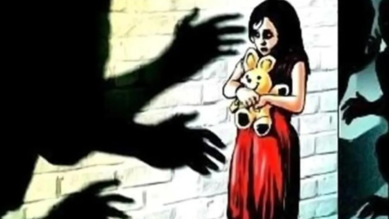 Hyderabad : అంధ బాలికపై అత్యాచారం..హైదరాబాద్‌లో దారుణం