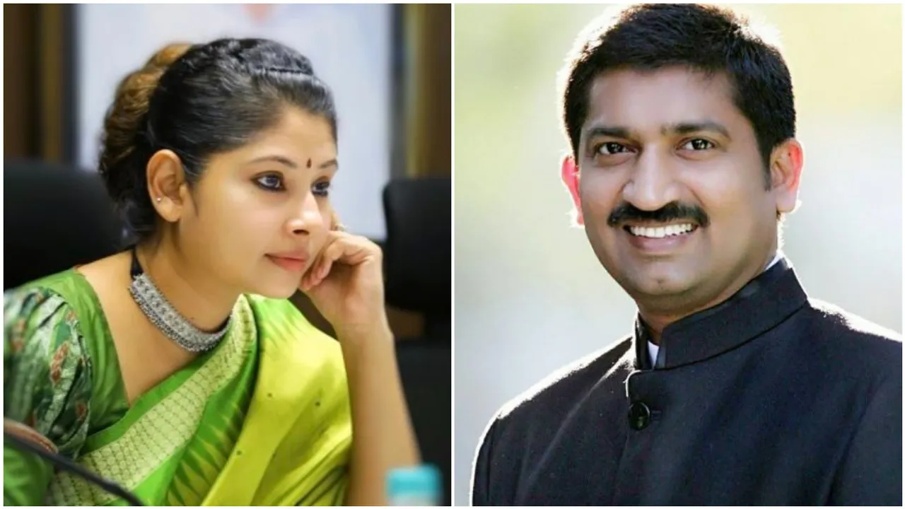 P Narahari: UPSC నుంచి బ్లాక్ షీప్‌లను తొలగించండి.. స్మితా వ్యాఖ్యలపై మరో ఐఏఎస్ సెటైర్స్!