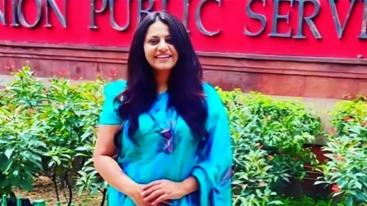Pooja Khedkar: పూజాకు షాక్‌..! ఆరోపణలు నిజమని తేలితే.. ఊడనున్న ఉద్యోగం