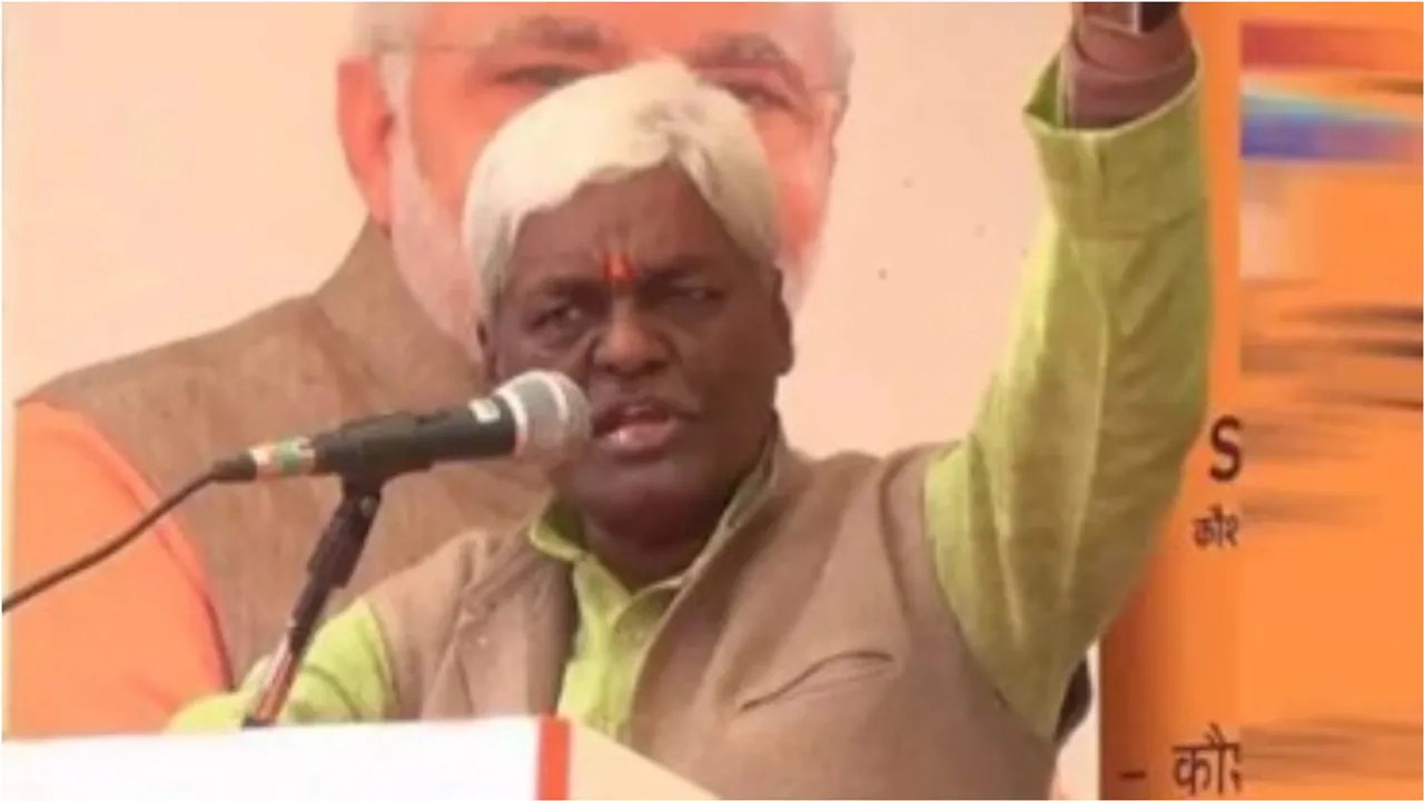 Madhya Pradesh: చదువెందుకు..పంక్చర్లు వేసుకుని బతకండి..బీజేపీ ఎమ్మెల్యే సలహా