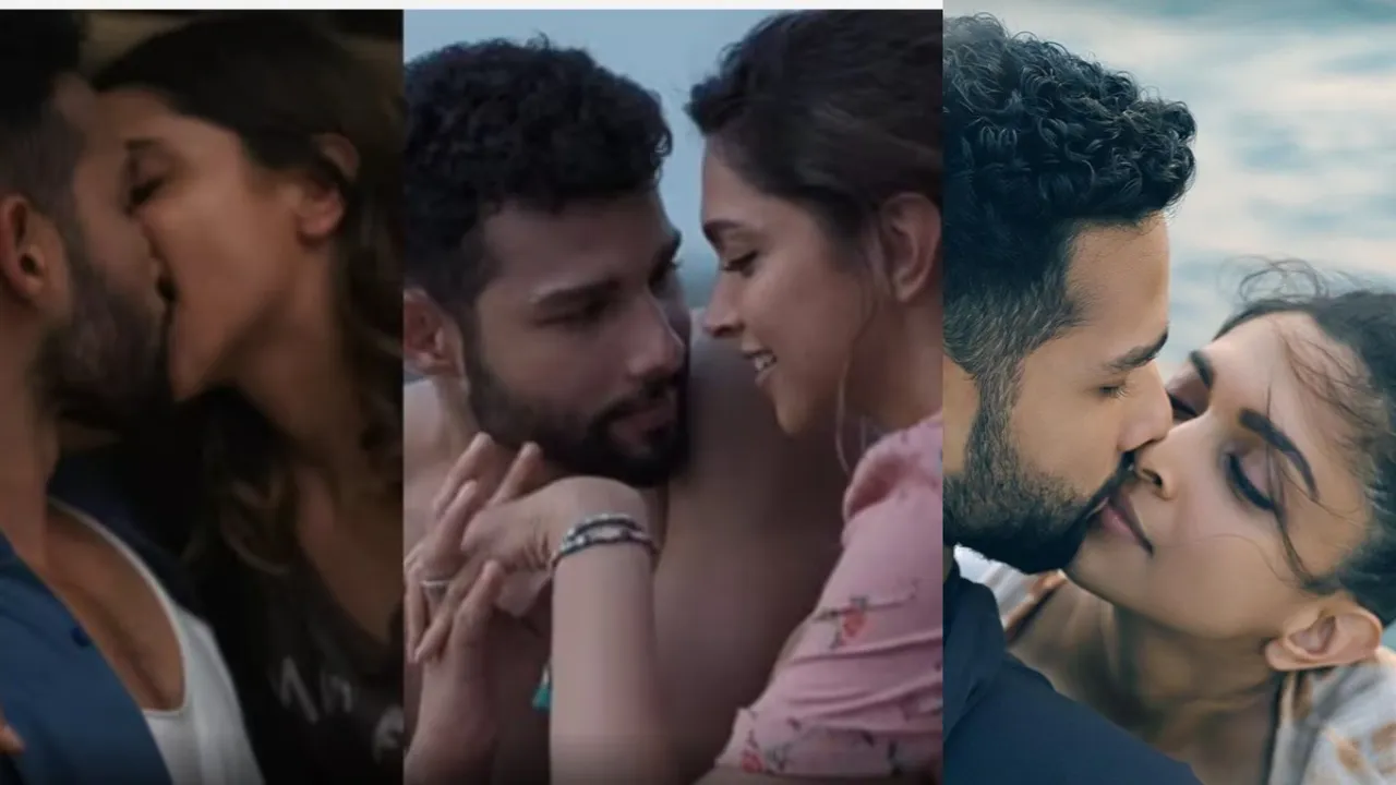 Siddhant Chaturvedi : నాన్న ఎంకరేజ్ చేస్తేనే దీపికాతో బోల్డ్ సీన్స్ చేశా.. యంగ్ హీరో షాకింగ్ కామెంట్స్!