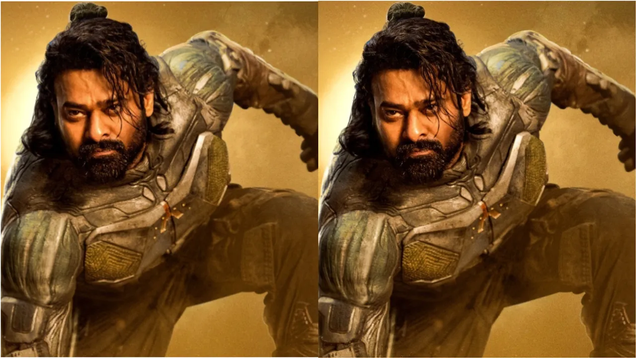 Kalki Day 4 Collections: ఇండియన్ బాక్సాఫీస్ వద్ద 'కల్కి' వసూళ్ల సునామీ.. నాలుగు రోజుల్లో రూ. 302 కోట్లు..!