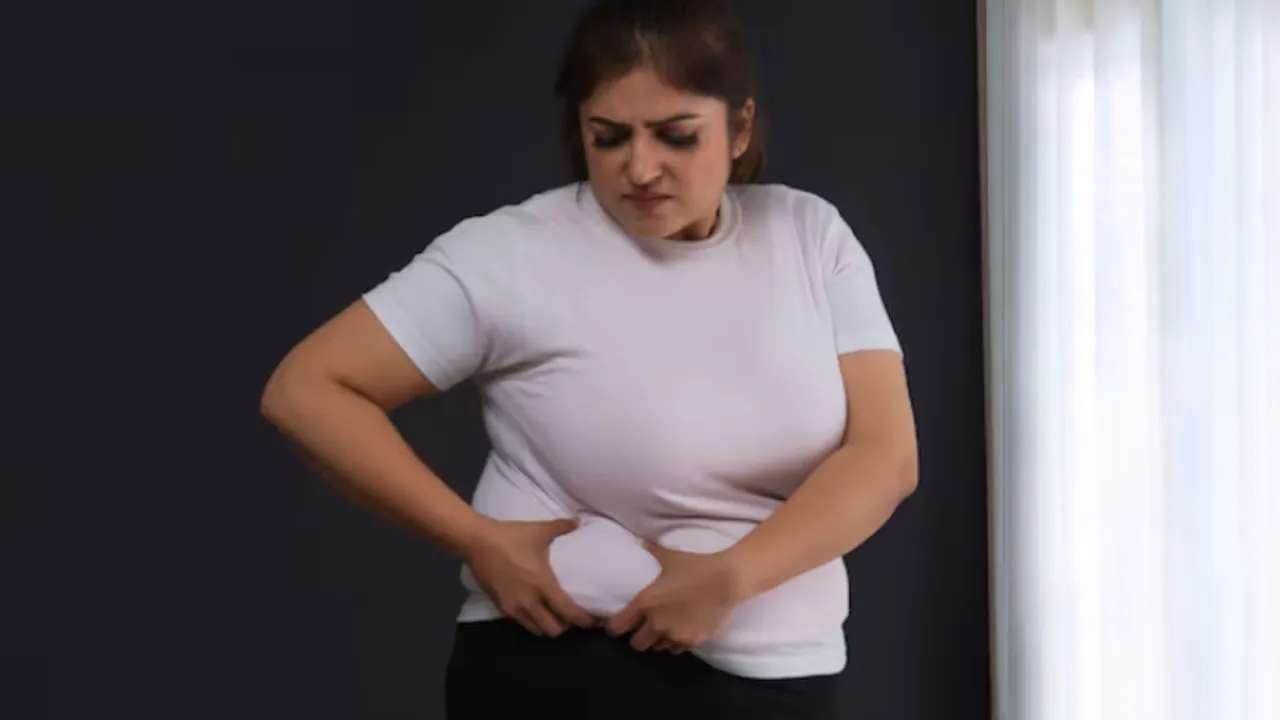 Obesity: బ్రేక్ అప్ కూడా బరువు పెరగడానికి కారణమని మీకు తెలుసా..!