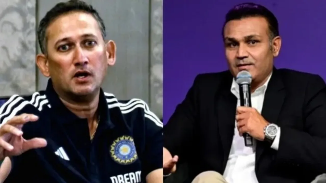 ప్రైజ్ మనీ లో అతనికి కూడా భాగం ఉంది..వీరేంద్ర సెహ్వాగ్!