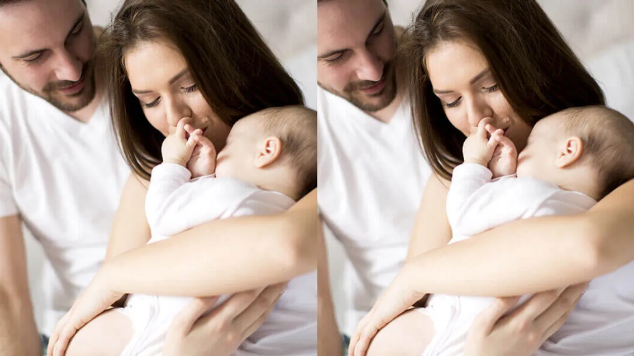 Parenting Guide: న్యూ బోర్న్ పేరెంట్స్ పిల్లల విషయంలో తీసుకోవాల్సిన జాగ్రత్తలు ఇవే..!