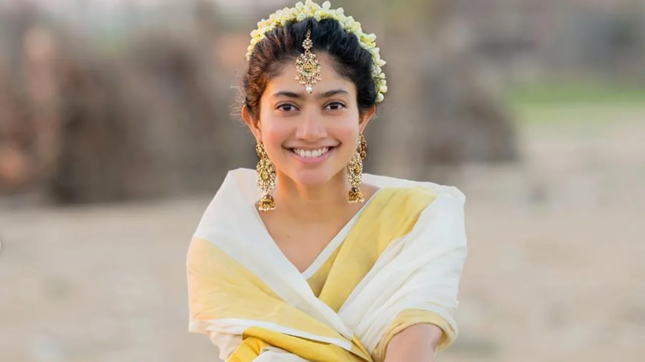 Sai Pallavi: అందుకే అలాంటి బట్టలు వేసుకోను.. ఆ సంఘటనే దానికి కారణం..?