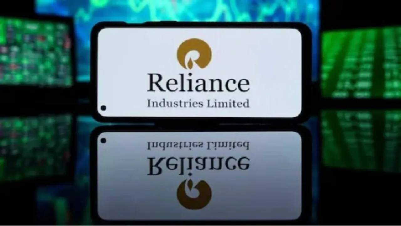 Ambani: నగదు నిల్వ కంపెనీలలో అంబానీనే టాప్!