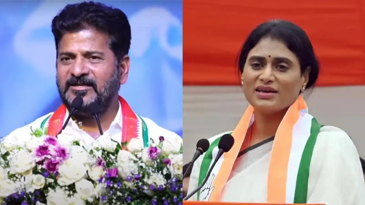 YSR  Jayanthi Celebrations: వైఎస్ఆర్ 75వ జయంతి వేడుకలు.. సీఎం రేవంత్, షర్మిల కీలక వ్యాఖ్యలు