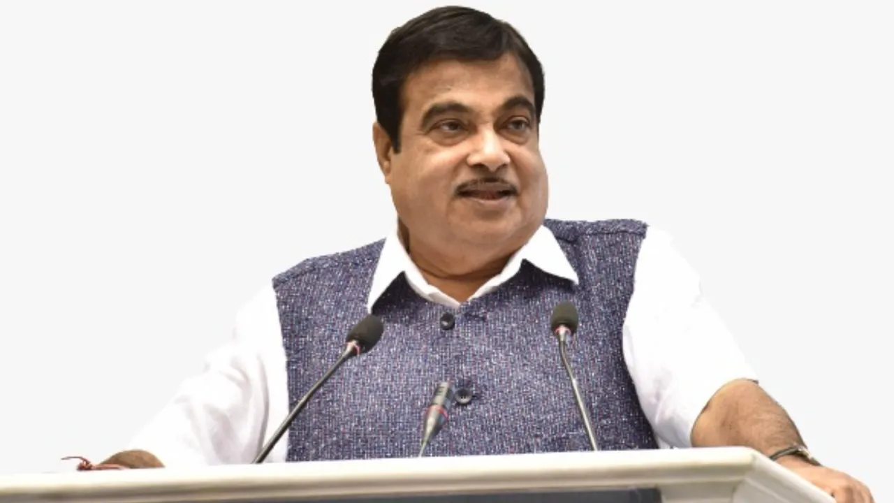 డ్రైవర్లు లేని కార్లు ఎప్పటికీ రావు..నితిన్ గడ్కరీ!