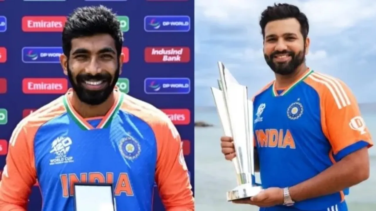 ఐసీసీ ప్లేయర్ ఆఫ్ ది మంత్ అవార్డు బుమ్రాకే!