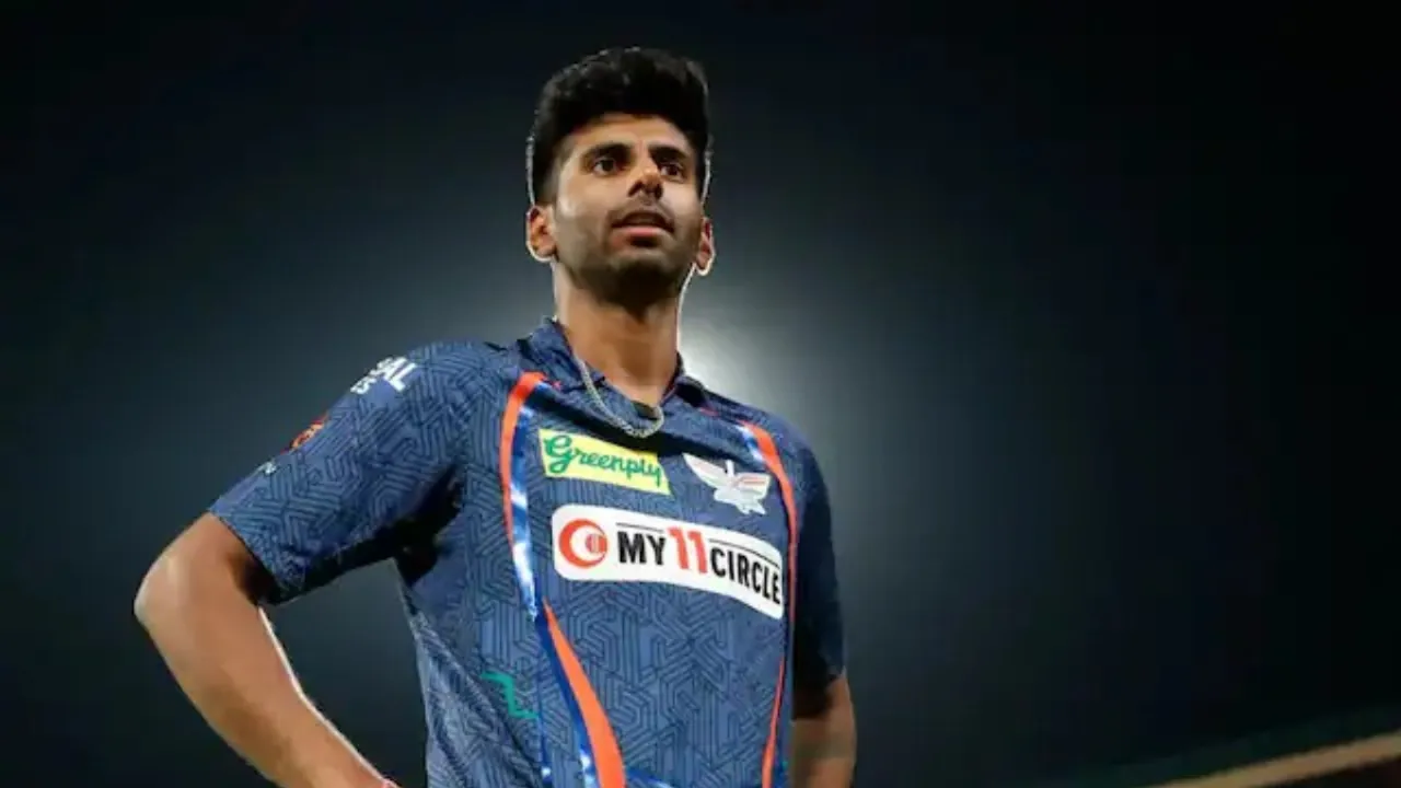 బీసీసీఐ పర్యవేక్షణలో మయాంక్ యాదవ్!