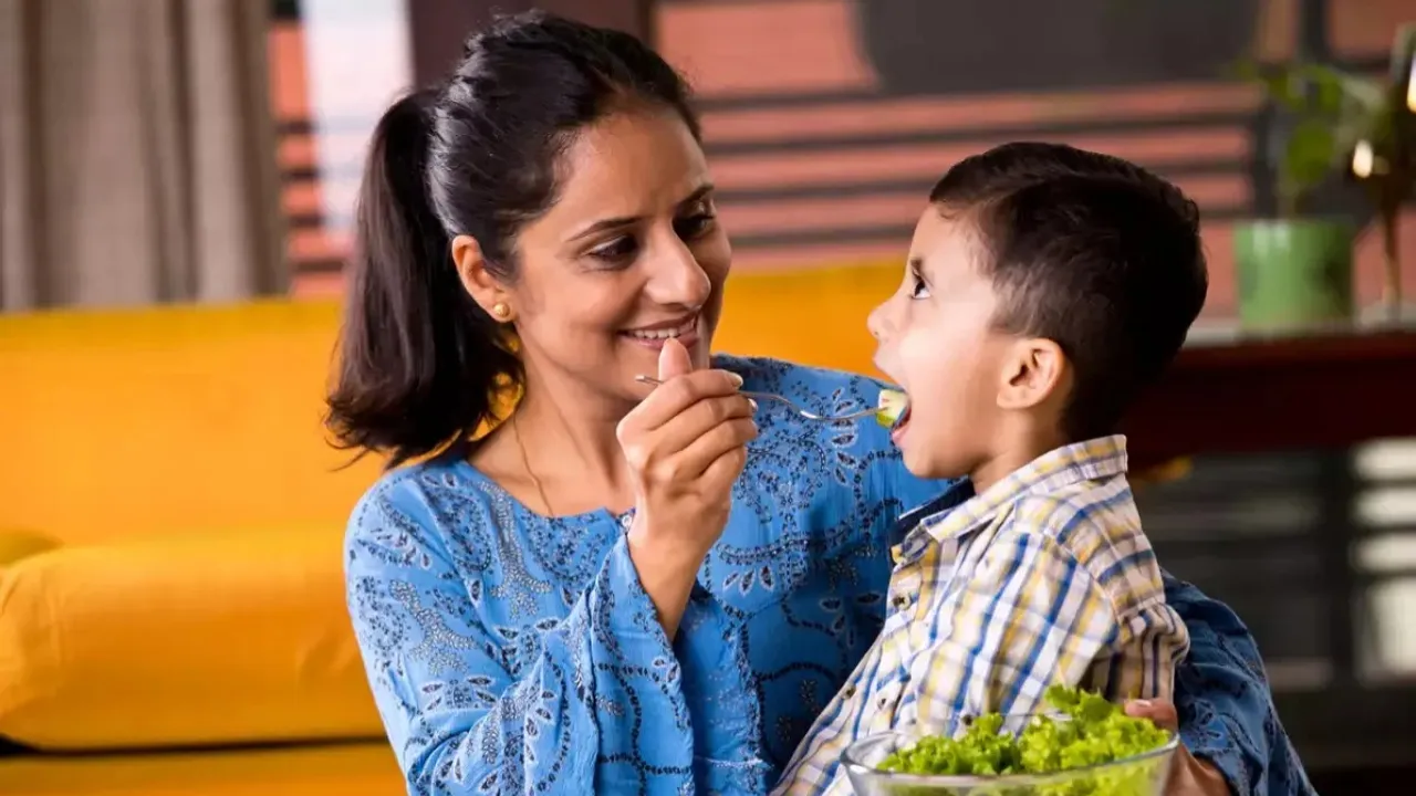పిల్లలలో పోషకాహారలోపానికి గురయ్యే 5 సంకేతాలు!
