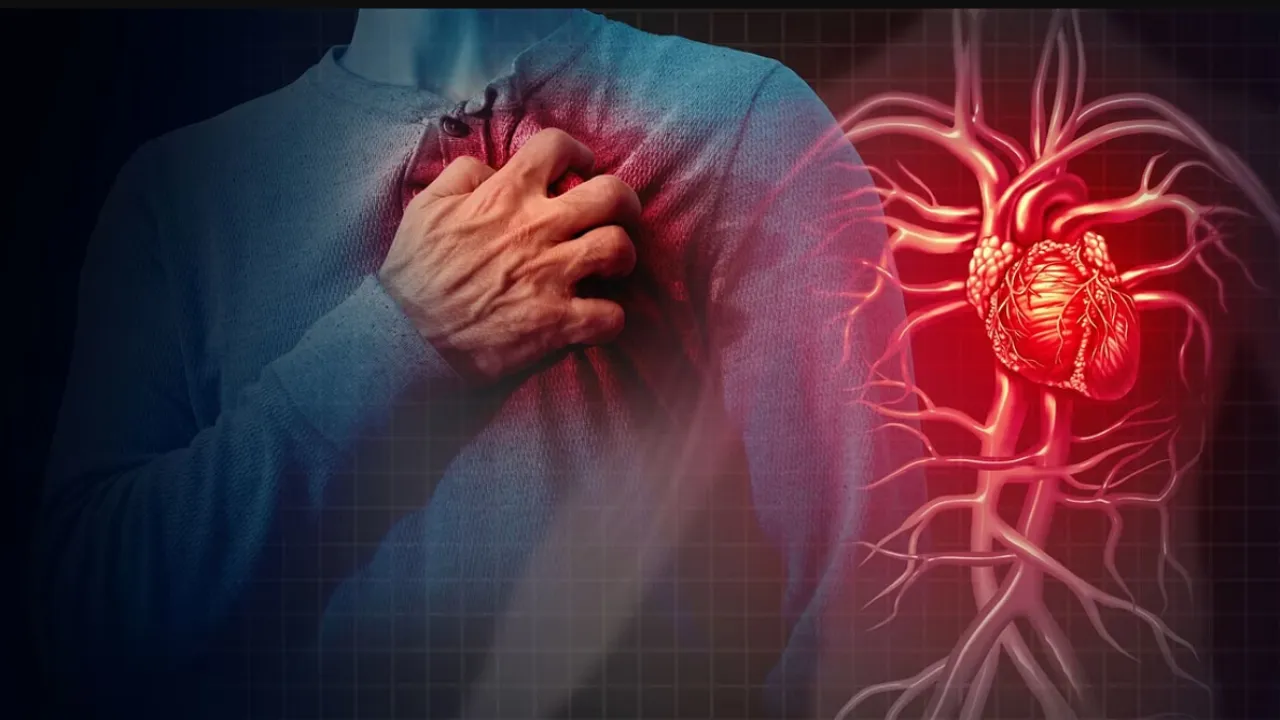 Happy Heart Syndrome: మితిమీరిన ఆనందంతో గుండెపోటు ప్రమాదం.. ! పురుషులలో ఈ ప్రభావం ఎక్కువ..!