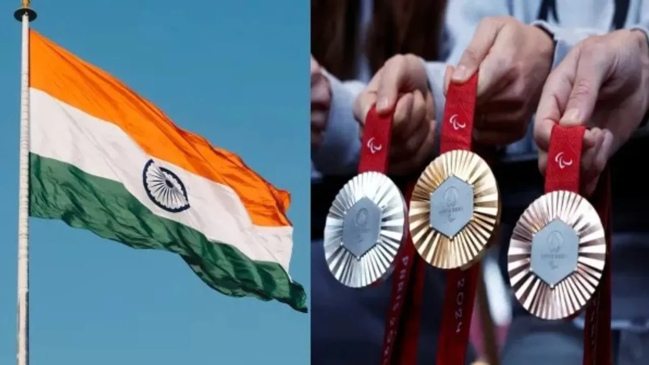 2024 పారిస్ ఒలింపిక్స్ 10 రోజుల్లో