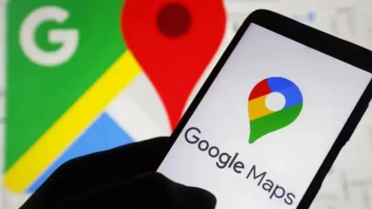 Google Mapsలో మీకు ఇష్టమైన ప్రదేశాలను ఇలా సేవ్ చేయండి!