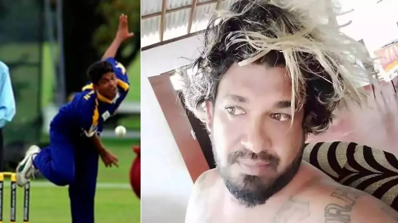 దుండగుడి చేతిలో ప్రాణాలు కోల్పొయిన శ్రీలంక మాజీ క్రికెటర్!