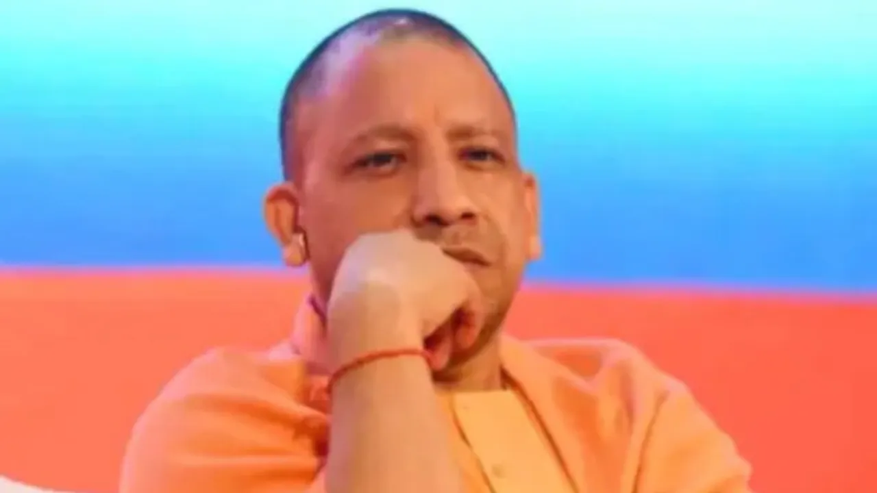 యూపీలో వేడెక్కిన BJP అంతర్గత విభేదాలు!