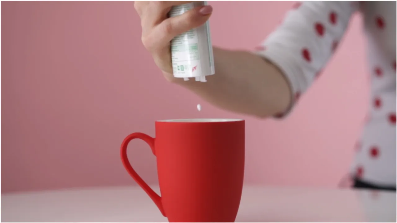 Artificial sweeteners: షుగర్-ఫ్రీ స్వీటెనర్స్ తో ప్రమాదం..! స్థూలకాయం, గుండె సంబంధిత వ్యాధుల అవకాశం..!